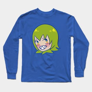 Chibi FF Long Sleeve T-Shirt